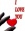 Red white love 2