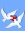 Twin birds 1
